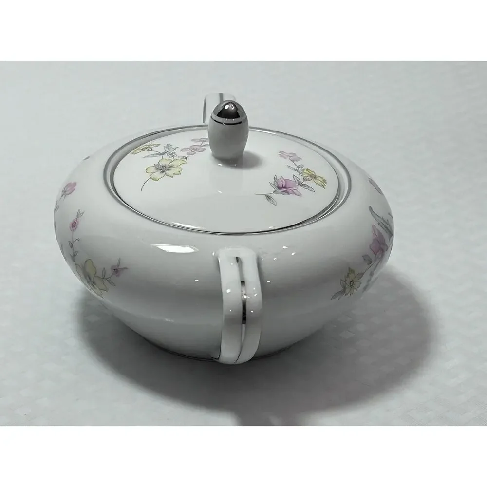 Wentworth fine china